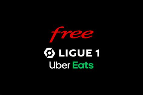 free ligue 1 uber eats